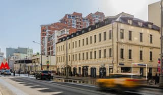 Продажа помещения свободного назначения 15,9 м², ул. Новослободская, 19с1, фото 4