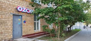 Продажа помещения свободного назначения 1537 м², Севастопольский просп., 37, фото 2