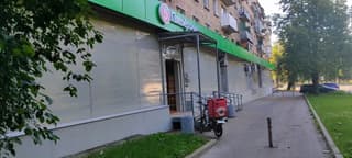 Продажа помещения свободного назначения 1537 м², Севастопольский просп., 37, фото 4