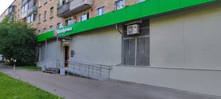 Продажа помещения свободного назначения 1537 м², Севастопольский просп., 37, фото 9