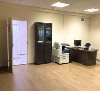 Продажа офиса 248 м², Старокалужское шоссе, 62, фото 1