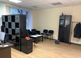 Продажа офиса 248 м², Старокалужское шоссе, 62, фото 2
