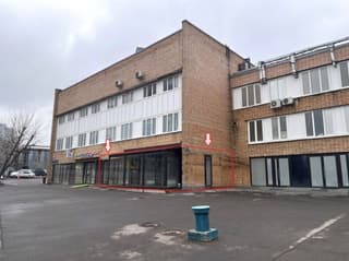 Продажа помещения свободного назначения 268,4 м², Старокалужское шоссе, 62, фото 1
