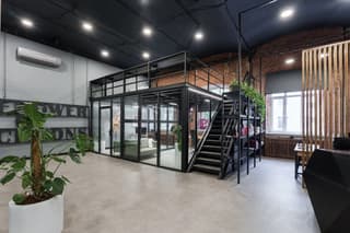 Продажа офиса 236,4 м², Холодильный пер., 3к1с3, фото 1