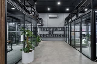 Продажа офиса 236,4 м², Холодильный пер., 3к1с3, фото 2