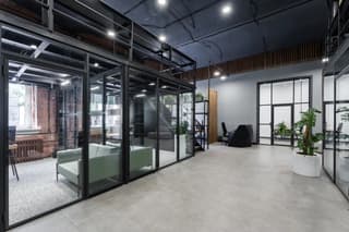 Продажа офиса 236,4 м², Холодильный пер., 3к1с3, фото 4