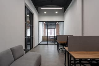 Продажа офиса 236,4 м², Холодильный пер., 3к1с3, фото 5