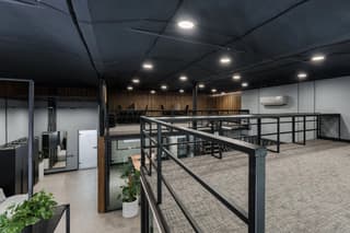 Продажа офиса 236,4 м², Холодильный пер., 3к1с3, фото 6