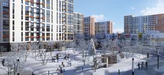 Продажа помещения свободного назначения 65,2 м², Ленинградское шоссе, 236, фото 3