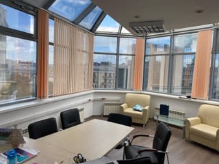Продажа офиса 143 м², Тургеневская пл., 2, фото 3
