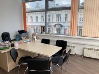 Продажа офиса 143 м², Тургеневская пл., 2, фото 4