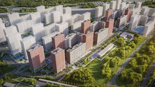 Продажа помещения свободного назначения 87,1 м², ул. Люблинская, 72, фото 2