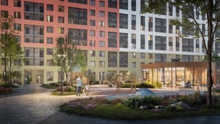 Продажа помещения свободного назначения 130,2 м², ул. Люблинская, 72, фото 4