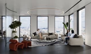 Продажа офиса 136,2 м², Дмитровский проезд, 1Г, фото 11