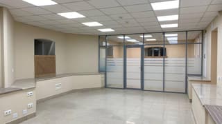 Продажа помещения свободного назначения 154 м², Архангельский пер., 7с1, фото 1