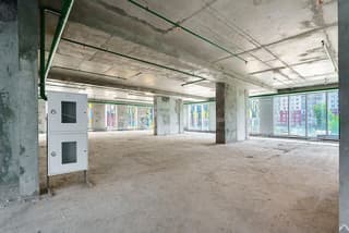 Продажа офиса 17807,9 м², ул. Мытная, 40к5, фото 2