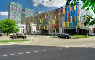 Продажа офиса 17807,9 м², ул. Мытная, 40к5, фото 8