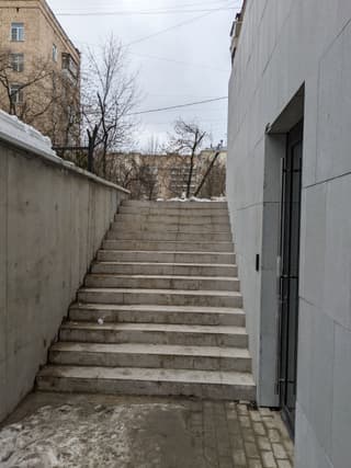 Продажа помещения свободного назначения 85,4 м², ул. Малая Грузинская, 44/30с1, фото 2