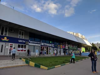 Продажа помещения свободного назначения 4267,6 м², ул. Вильнюсская, 5, фото 9