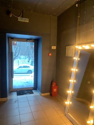 Продажа помещения свободного назначения 326 м², ул. Преображенский Вал, 17с90, фото 1