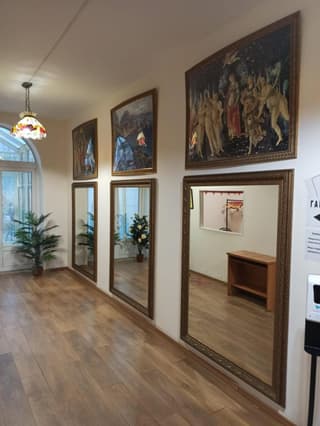 Продажа офиса 26000 м², Огородный проезд, 5с1, фото 1
