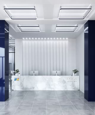 Продажа офиса 42,5 м², Переведеновский пер., 13с18, фото 5