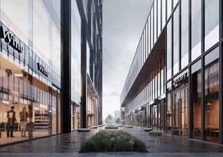 Продажа помещения свободного назначения 69,2 м², Дмитровский проезд, 1Г, фото 2