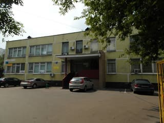 Продажа офиса 2820 м², ул. Бибиревская, 17Б, фото 1
