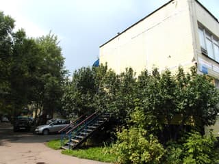 Продажа офиса 2820 м², ул. Бибиревская, 17Б, фото 3