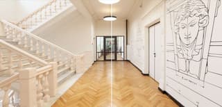 Продажа офиса 13680,3 м², ул. Новорязанская, 8Ас1, фото 7