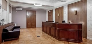 Продажа офиса 13680,3 м², ул. Новорязанская, 8Ас1, фото 8
