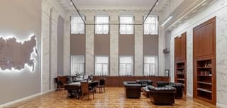 Продажа офиса 13680,3 м², ул. Новорязанская, 8Ас1, фото 9