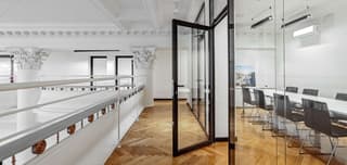 Продажа офиса 13680,3 м², ул. Новорязанская, 8Ас1, фото 11