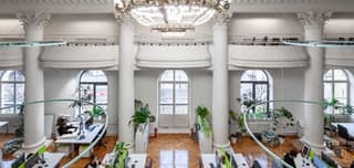 Продажа офиса 13680,3 м², ул. Новорязанская, 8Ас1, фото 12