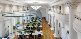 Продажа офиса 13680,3 м², ул. Новорязанская, 8Ас1, фото 13