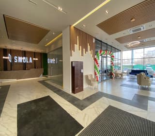 Продажа помещения свободного назначения 9,7 м², ул. Смольная, 2, фото 1