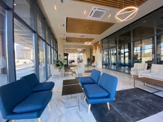 Продажа помещения свободного назначения 9,7 м², ул. Смольная, 2, фото 2