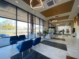 Продажа помещения свободного назначения 9,7 м², ул. Смольная, 2, фото 3