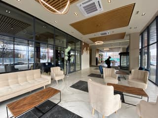 Продажа помещения свободного назначения 9,7 м², ул. Смольная, 2, фото 4