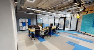 Продажа офиса 5065,2 м², ул. Новорязанская, 8, фото 2