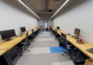 Продажа офиса 5065,2 м², ул. Новорязанская, 8, фото 4