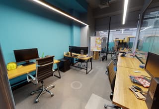 Продажа офиса 5065,2 м², ул. Новорязанская, 8, фото 6
