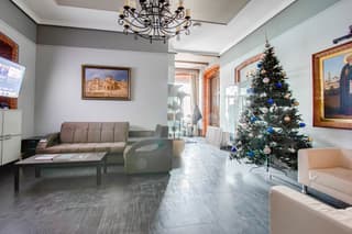 Продажа помещения свободного назначения 486 м², ул. Волхонка, 9с1, фото 3