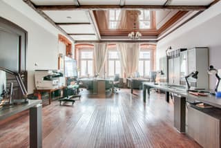 Продажа помещения свободного назначения 486 м², ул. Волхонка, 9с1, фото 4