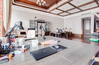 Продажа помещения свободного назначения 486 м², ул. Волхонка, 9с1, фото 5