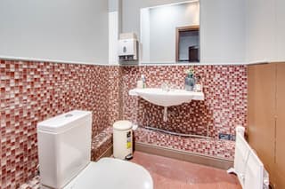 Продажа помещения свободного назначения 486 м², ул. Волхонка, 9с1, фото 13
