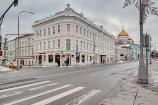 Продажа помещения свободного назначения 486 м², ул. Волхонка, 9с1, фото 15