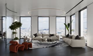 Продажа офиса 337,2 м², Дмитровский проезд, 1Г, фото 1