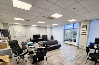 Продажа офиса 251 м², Очаковское шоссе, 34, фото 1