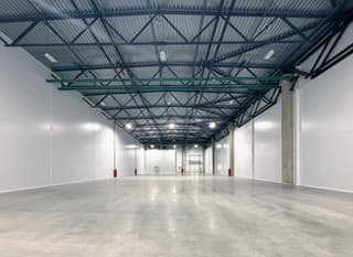 Продажа помещения свободного назначения 3036 м², тер ДСПК Шарапово, 3с2, фото 2